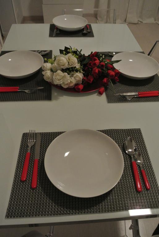 Boncompagni Suite Roma Номер фото