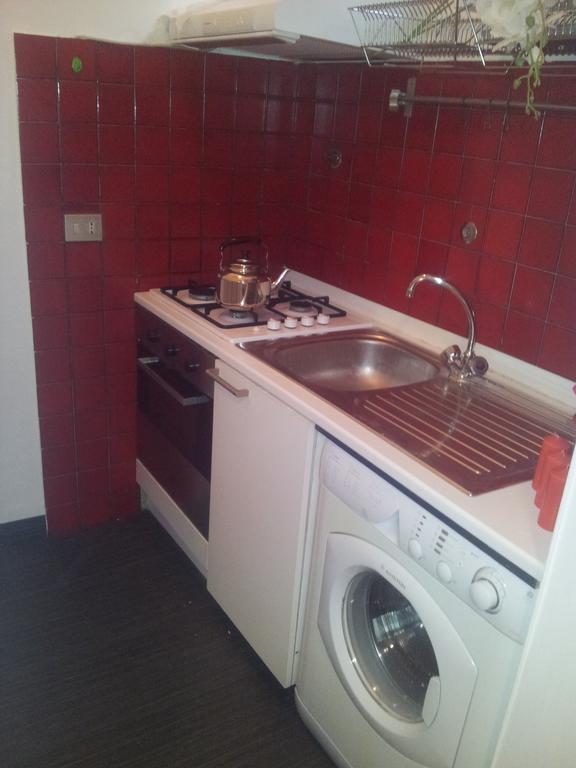 Boncompagni Suite Roma Номер фото