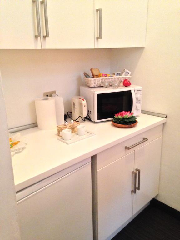Boncompagni Suite Roma Экстерьер фото
