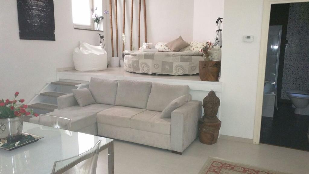 Boncompagni Suite Roma Экстерьер фото