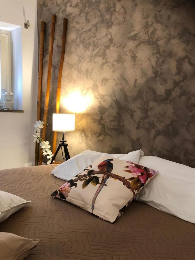 Boncompagni Suite Roma Экстерьер фото