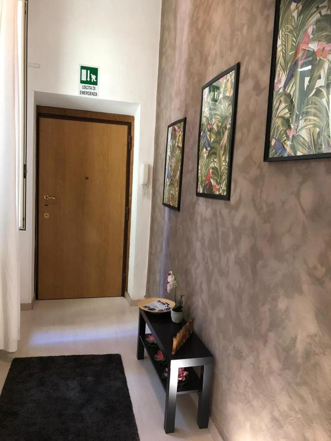 Boncompagni Suite Roma Экстерьер фото