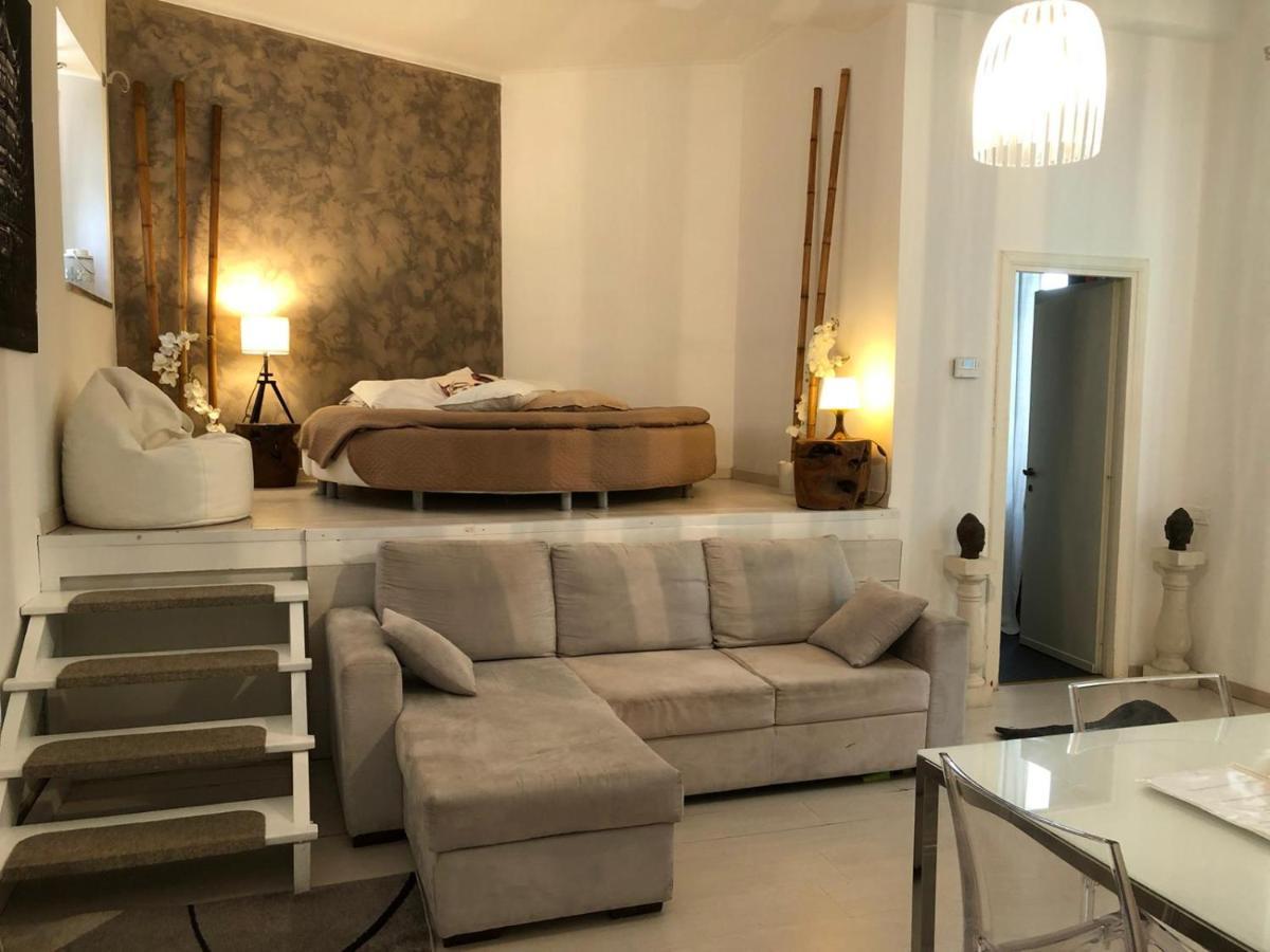 Boncompagni Suite Roma Экстерьер фото