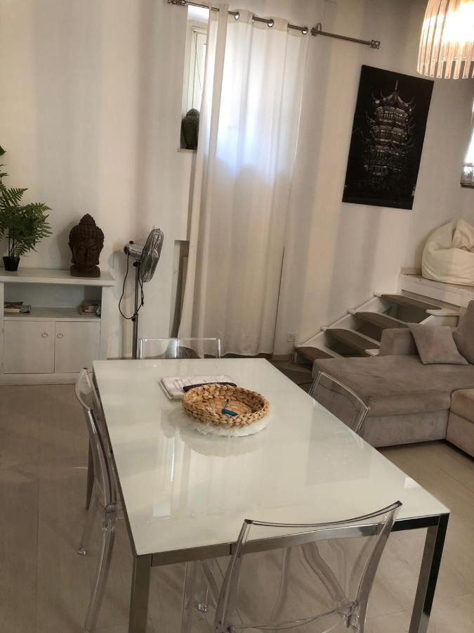 Boncompagni Suite Roma Экстерьер фото